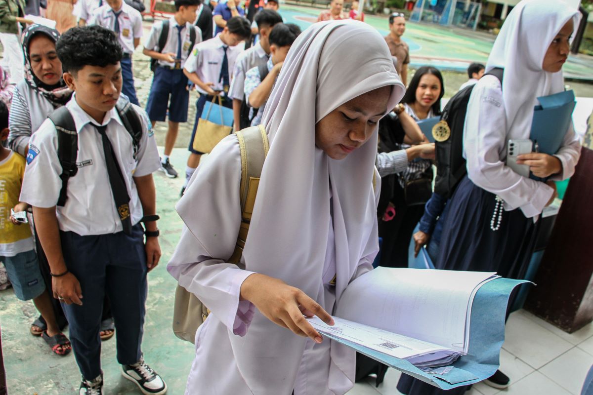 Kalsel Terbitkan Edaran Libur Sekolah Awal dan Akhir Ramadan