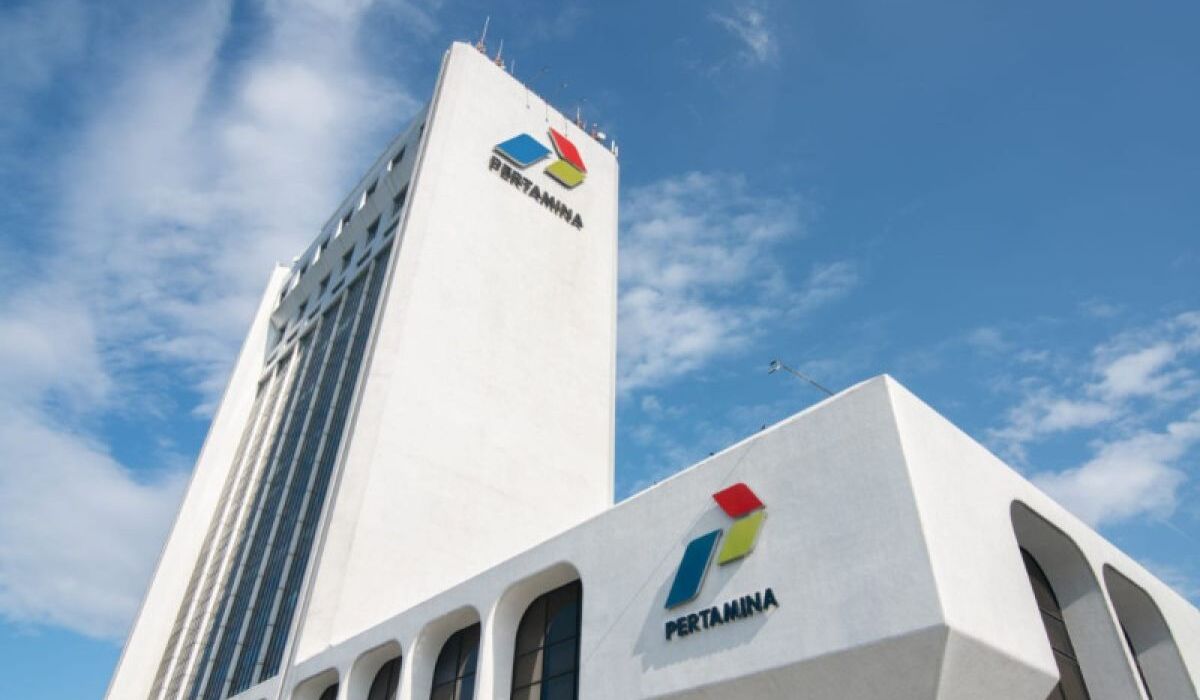 Pertamina Sebut Hormati Proses Hukum Kasus Korupsi Tata Kelola Minyak Mentah