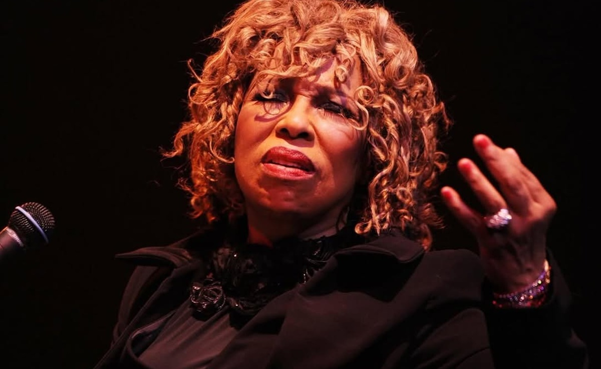 Roberta Flack Tutup Usia di 88 Tahun, Warisannya Tetap Hidup Melalui Musik