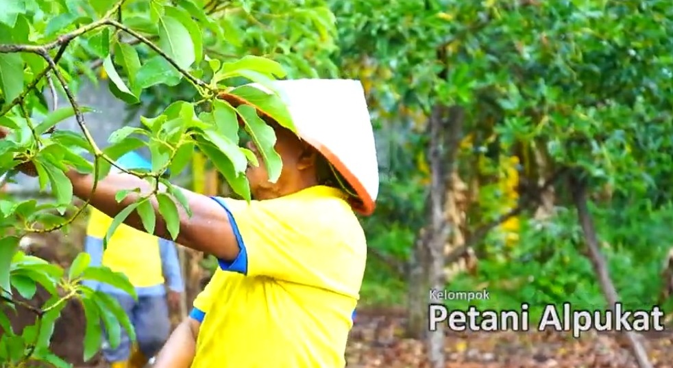 Sido Muncul Raih Penghargaan Proper Emas Kelima dan Green Leadership Utama dari KLH