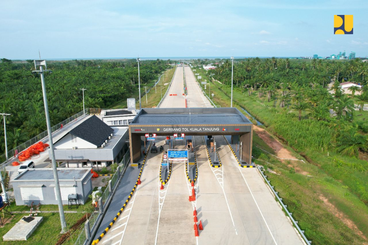 Mudik Lebaran, Diskon Tarif Tol 20% Diberlakukan