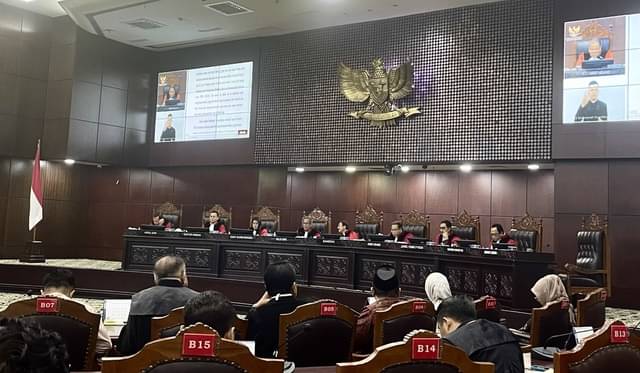 PAN akan Hormati Putusan MK untuk PSU Pilkada Kabupaten Serang 