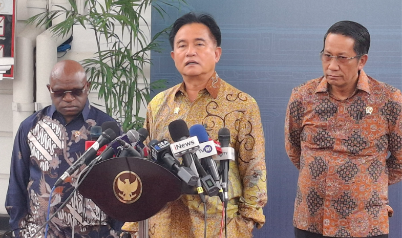 Indonesia dan Malaysia Sepakati Langkah Hukum Usut Kasus Penembakan 5 WNI di Selangor