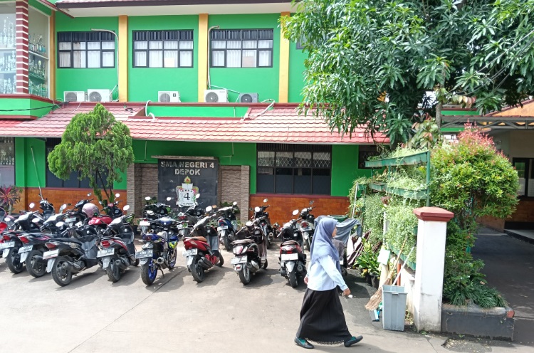 19 Sekolah Menengah di Depok Kembalikan Uang Pungli