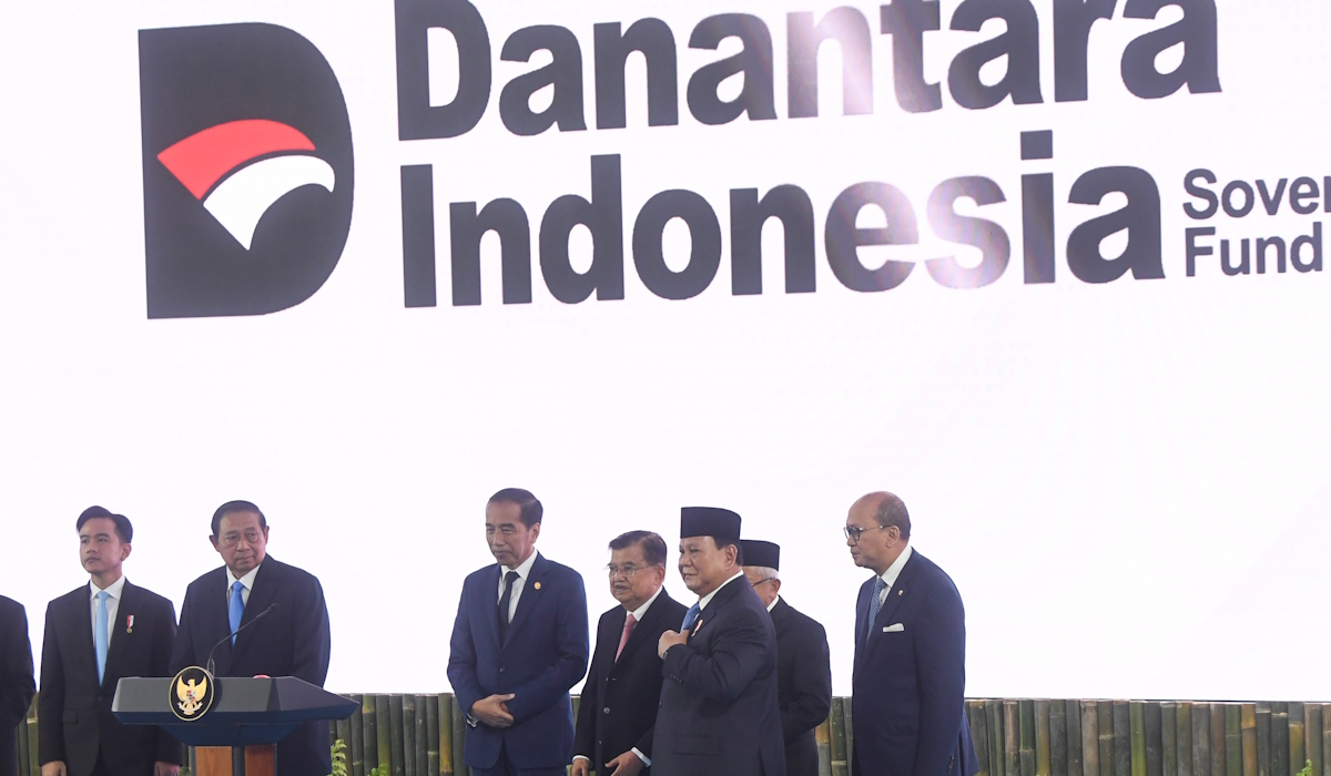 Diaudit atau tidak, Kinerja Danantara tak Dapat Dijamin