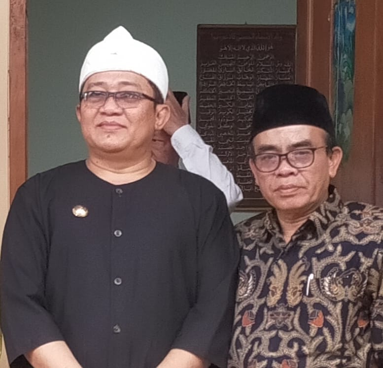 Jabat 2 Periode, Ade Sugianto Menerima Keputusan MK