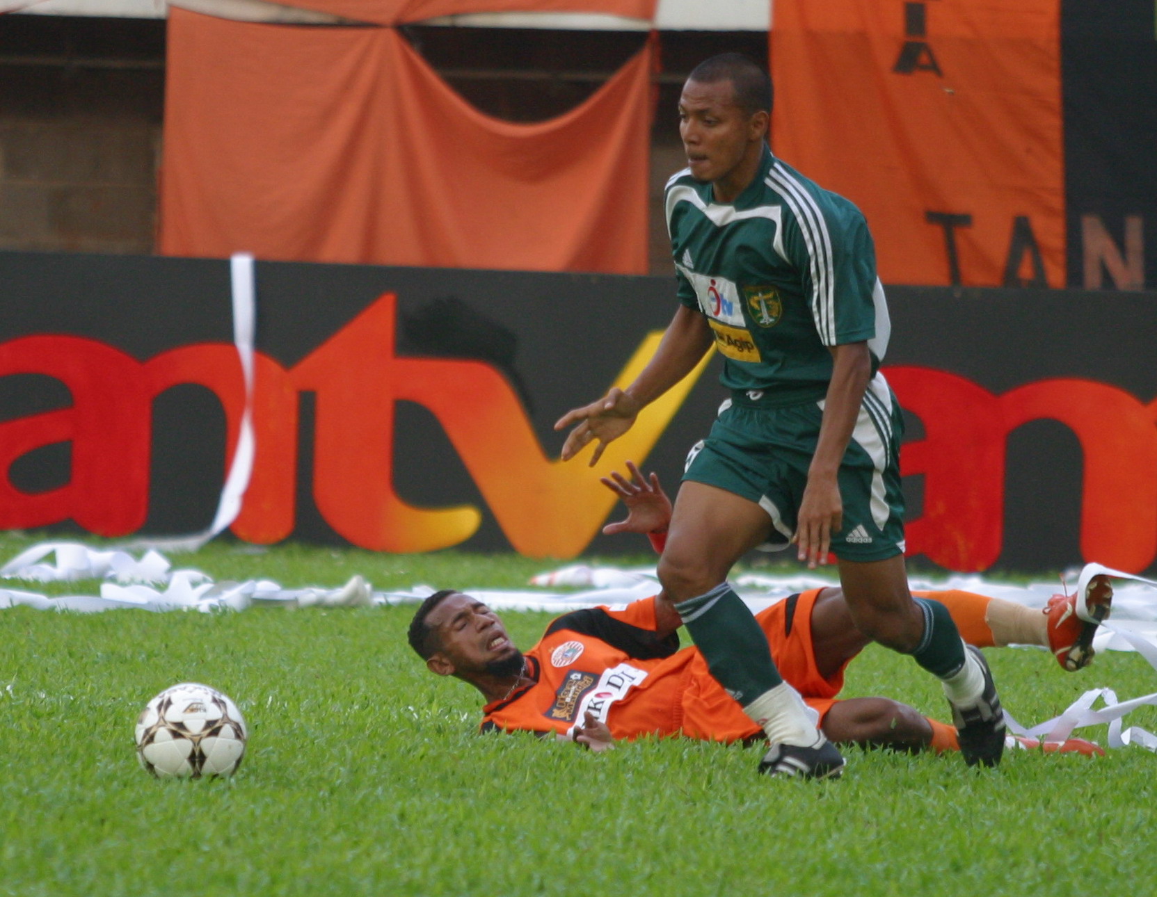 Perjalanan Karier Bejo Sugiantoro, Legenda Persebaya dan Timnas yang Meninggal Dunia Hari Ini