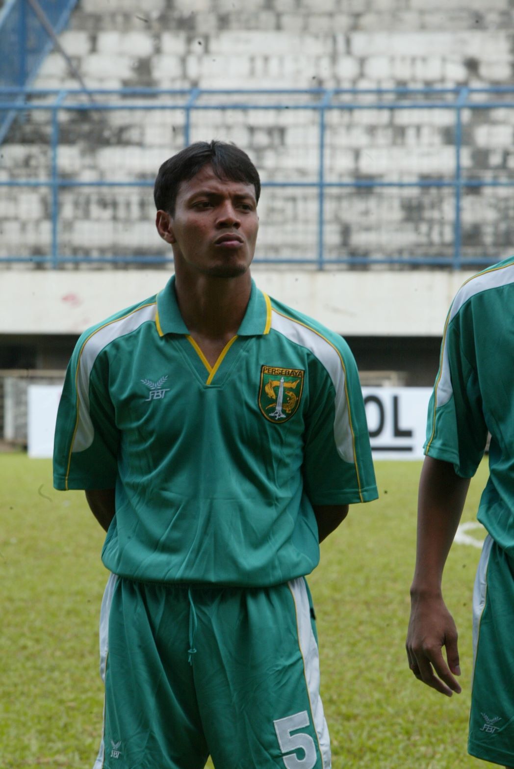 Mantan Pemain Timnas Bejo Sugiantoro Meninggal Dunia