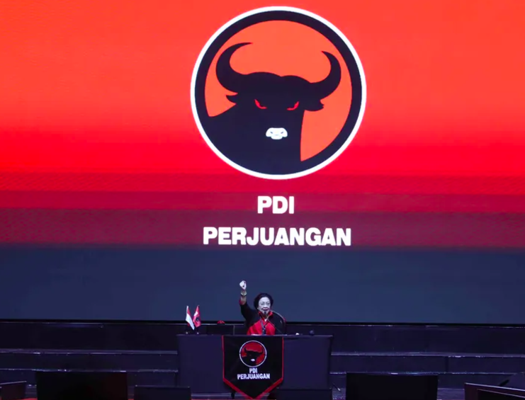 PDIP Megawati tak Larang Kader Ikut Retret Tapi Menunda