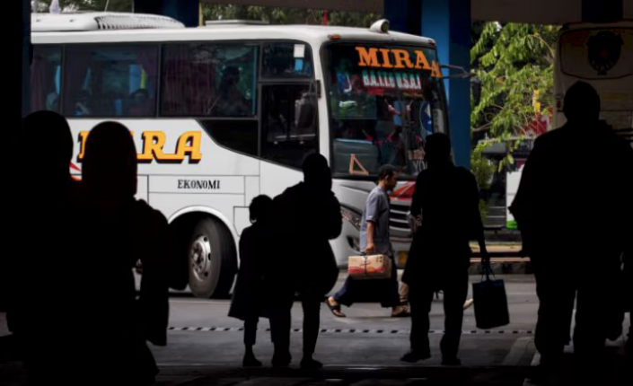 Peminat Melonjak, Pemprov Jakarta Tambah Armada Bus Mudik Gratis