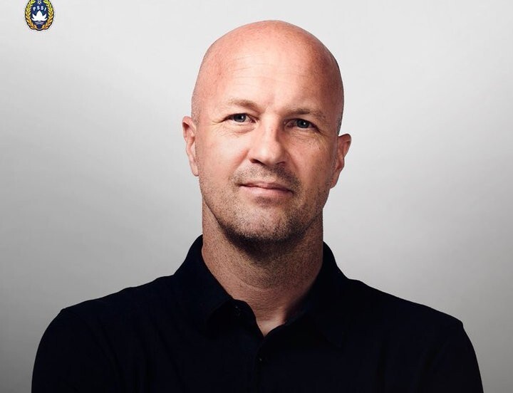  Tugas Jordi Cruyff bukan untuk Merayu Pemain Keturunan