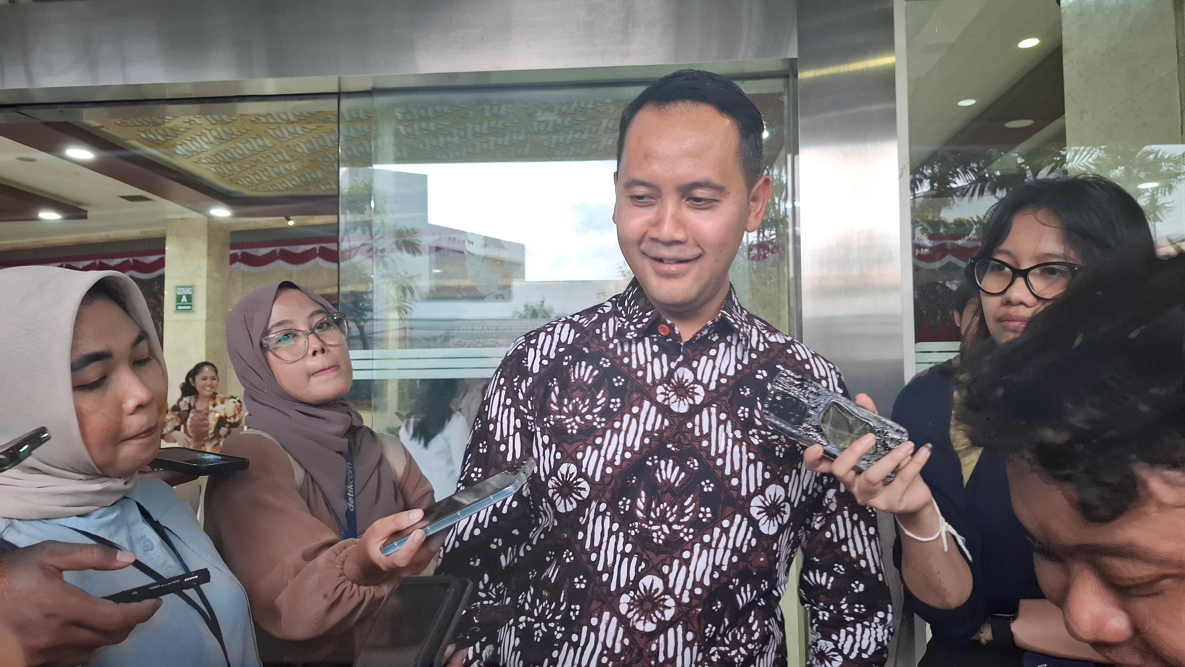 Pertamina Incar Peningkatan Profit Lewat Danantara