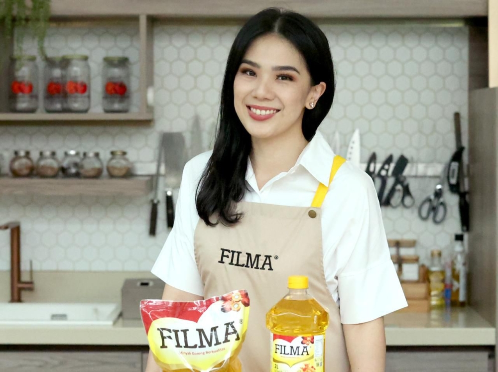 Chef Influencer Ini Diyakini Mampu Cerminkan Kualitas Produk