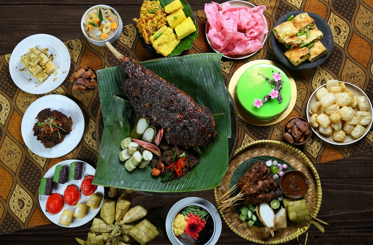 Nikmati Ramadan Feast & Idul Fitri Brunch di Pullman Jakarta Indonesia