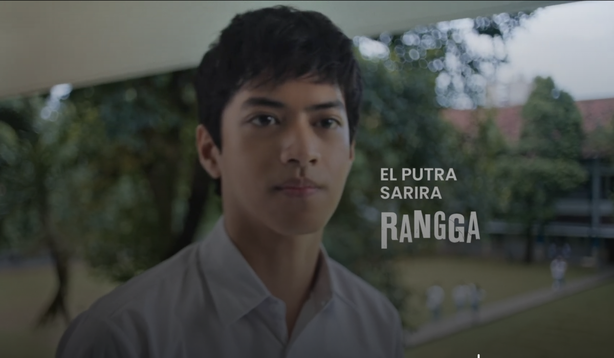 Film Rangga Cinta Umumkan Para Pemain, Ini Deretan Wajah Baru yang Terlibat