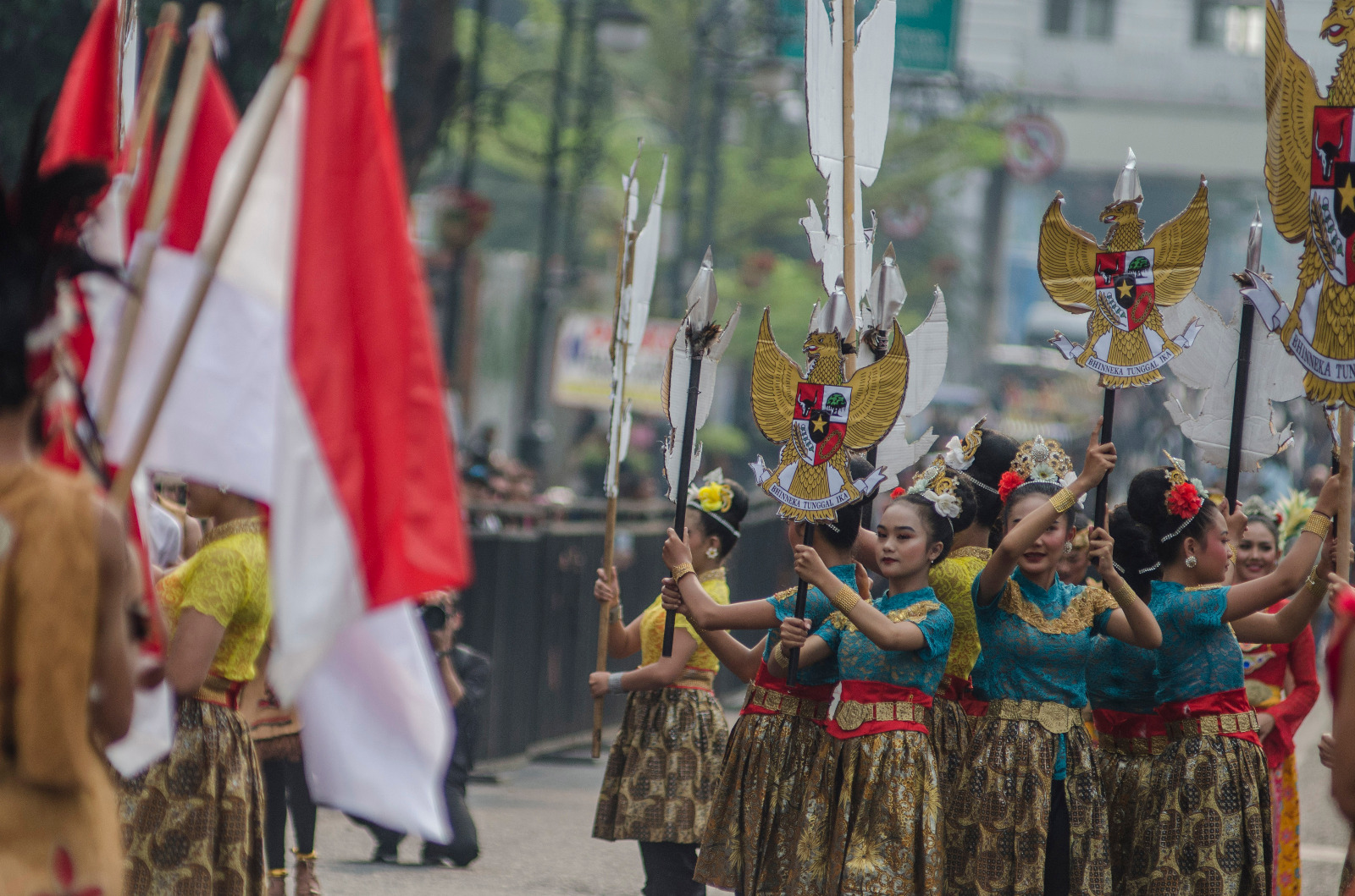 BPIP Dukung DPRD Kota Bandung Gulirkan Perda Ideologi Pancasila