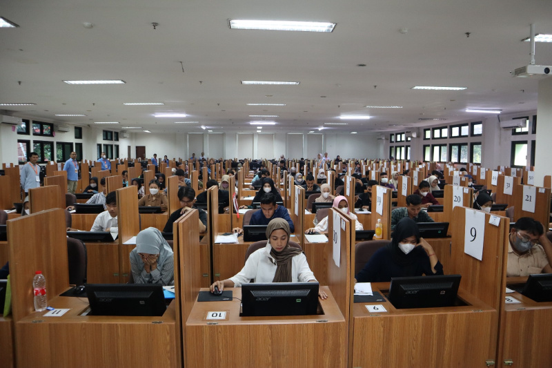 Kemendagri Dukung Kemendikasmen Laksanakan SPMB yang Berkeadilan, Transparan, dan Akuntabel