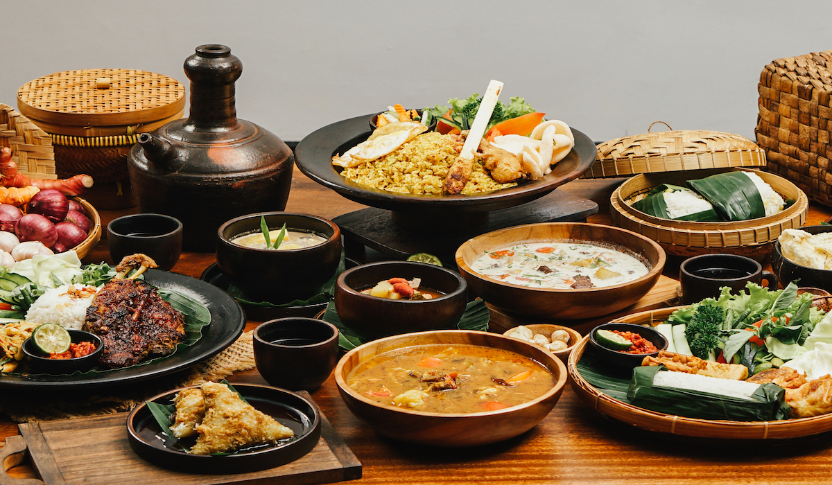 Iftar Mewah di Bali! Sofitel Nusa Dua Sajikan Hidangan Spesial Ramadan