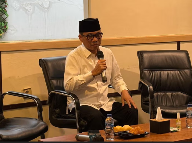 Dugaan Cawe-Cawe di Pilkada, Lokataru Minta Presiden Prabowo Copot Mendes