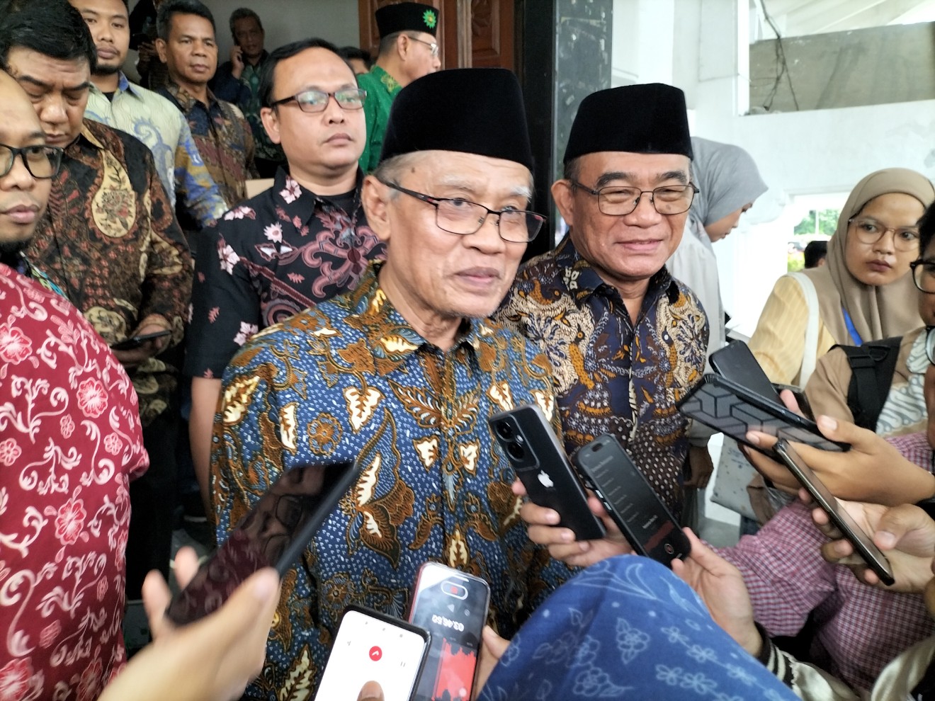 PP Muhammadiyah: Pengawasanyaa Danantara Hapius Baik, Ada Dana Publik