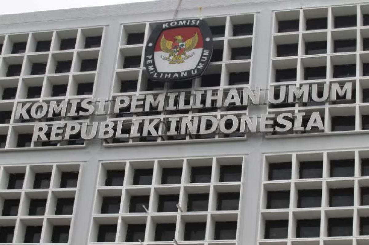 Sengketa Pilkada, KPU masih Pelajari Putusan MK