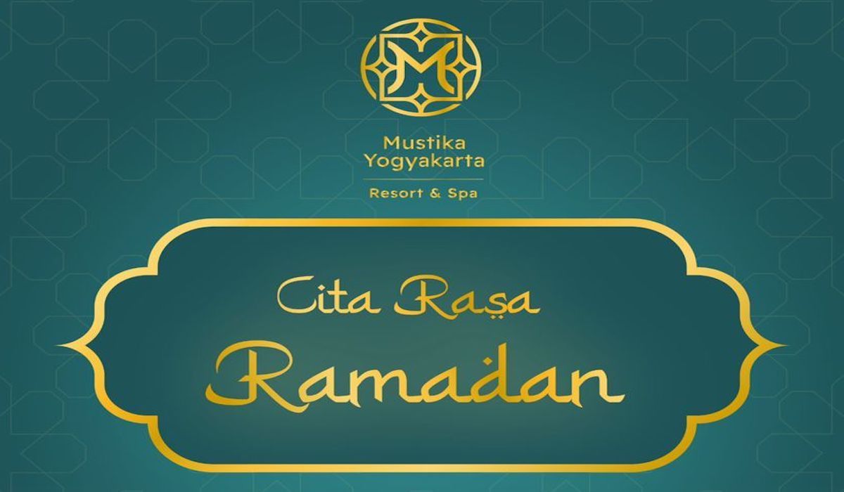 Jangan Lewatkan Iftar Spesial di Mustika Yogyakarta Resort: Promo & Hadiah Fantastis!