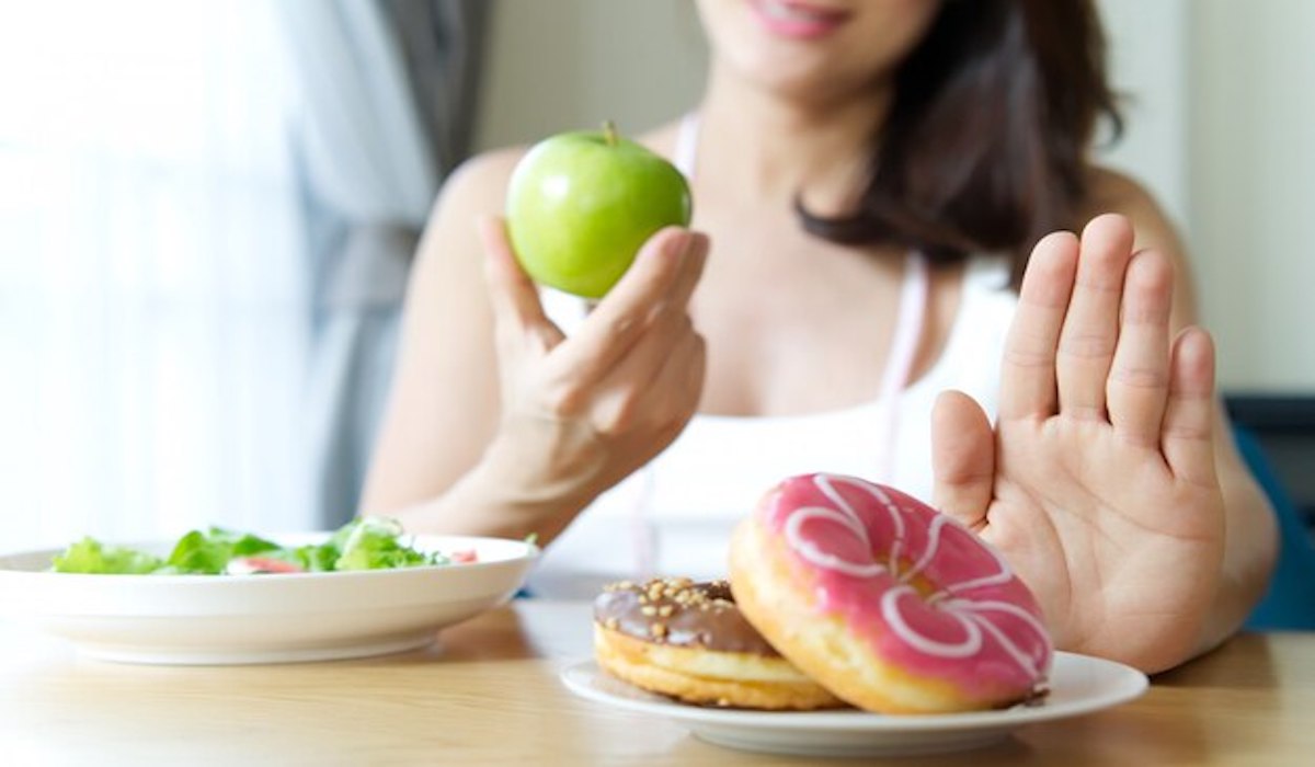 7 Makanan yang Membantu Mengontrol Nafsu Makan dan Meningkatkan Pembakaran Lemak