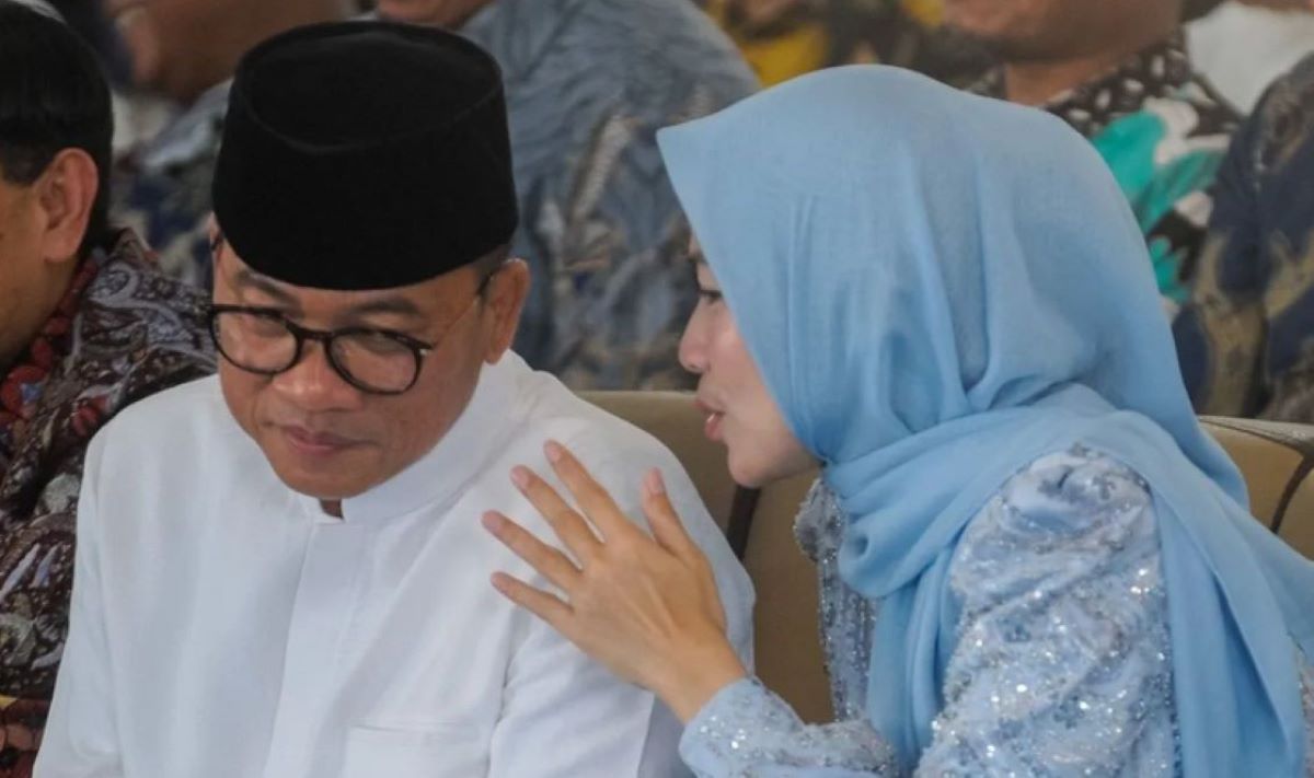 MK Batalkan Kemenangan Istri Mendes Yandri, Pengamat: Upaya Cegah Penyalahgunaan Kekuasaan