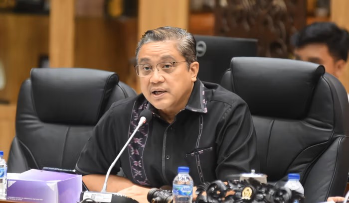  Bintangnya Capres, Caleg Melempem Semua