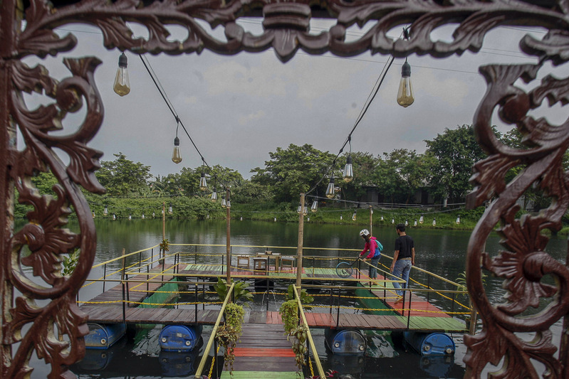 Larangan Sekolah Mengadakan Study Tour Membuat Khawatir ASITA Jabar