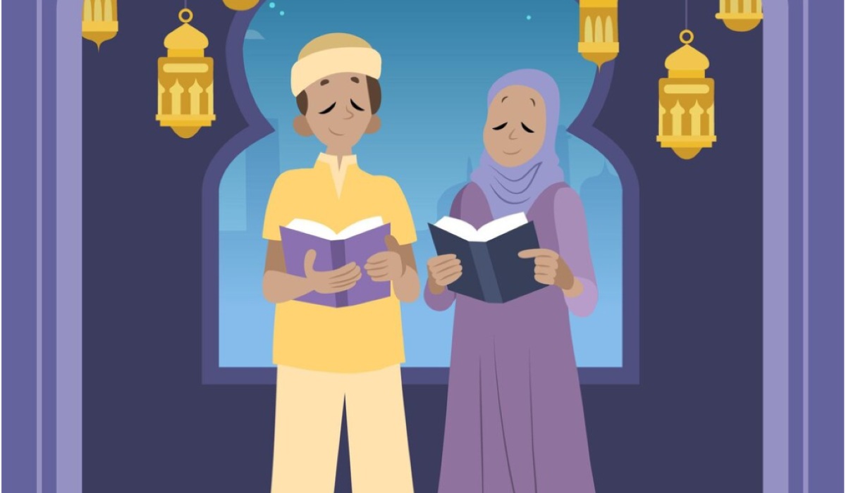 Juz 22 Al-Qur'an Mencakup Empat Surat, Apa Saja Itu?