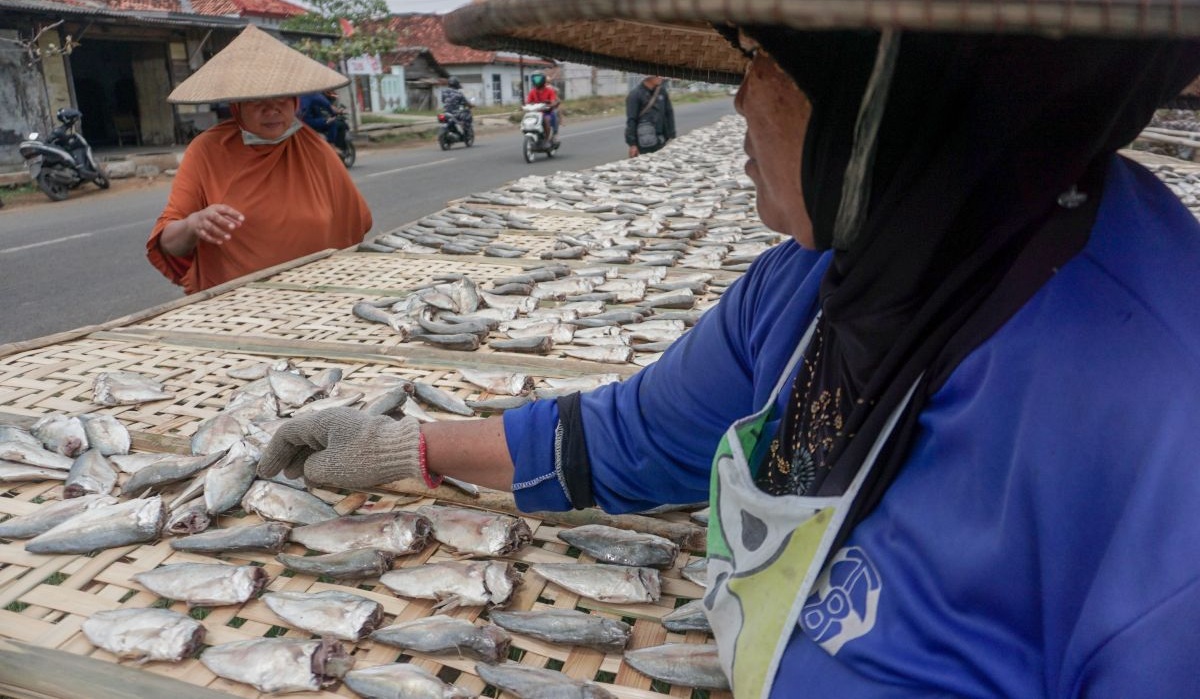 14 Makanan Terbaik untuk Perkuat Kesehatan Otak dan Memori