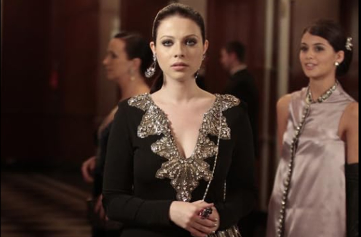 Duka untuk Michelle Trachtenberg Rekan Gossip Girl Berikan Penghormatan