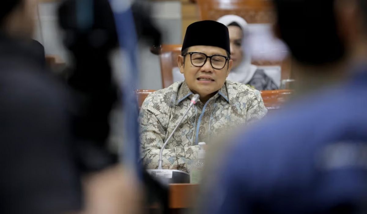 Mendes Terbukti Cawe-Cawe di Pilkada Serang, Gus Imin: Pejabat Publik Harus Hati-hati