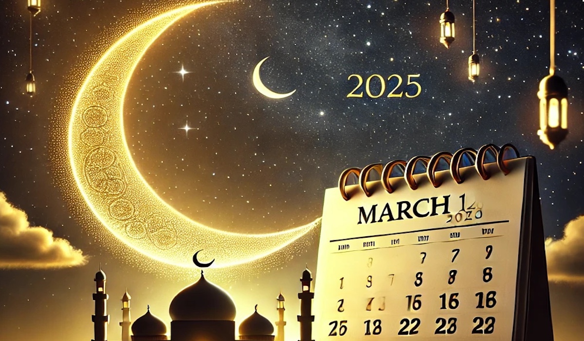 Berapa Hari Lagi Puasa Ramadan 2025? Simak Perkiraan Jadwal Lengkapnya!