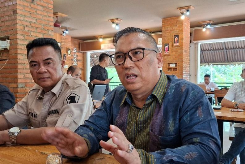 Respons Instruksi Presiden, Efisiensi Anggaran Pemprov Kepri Capai Rp280 Miliar