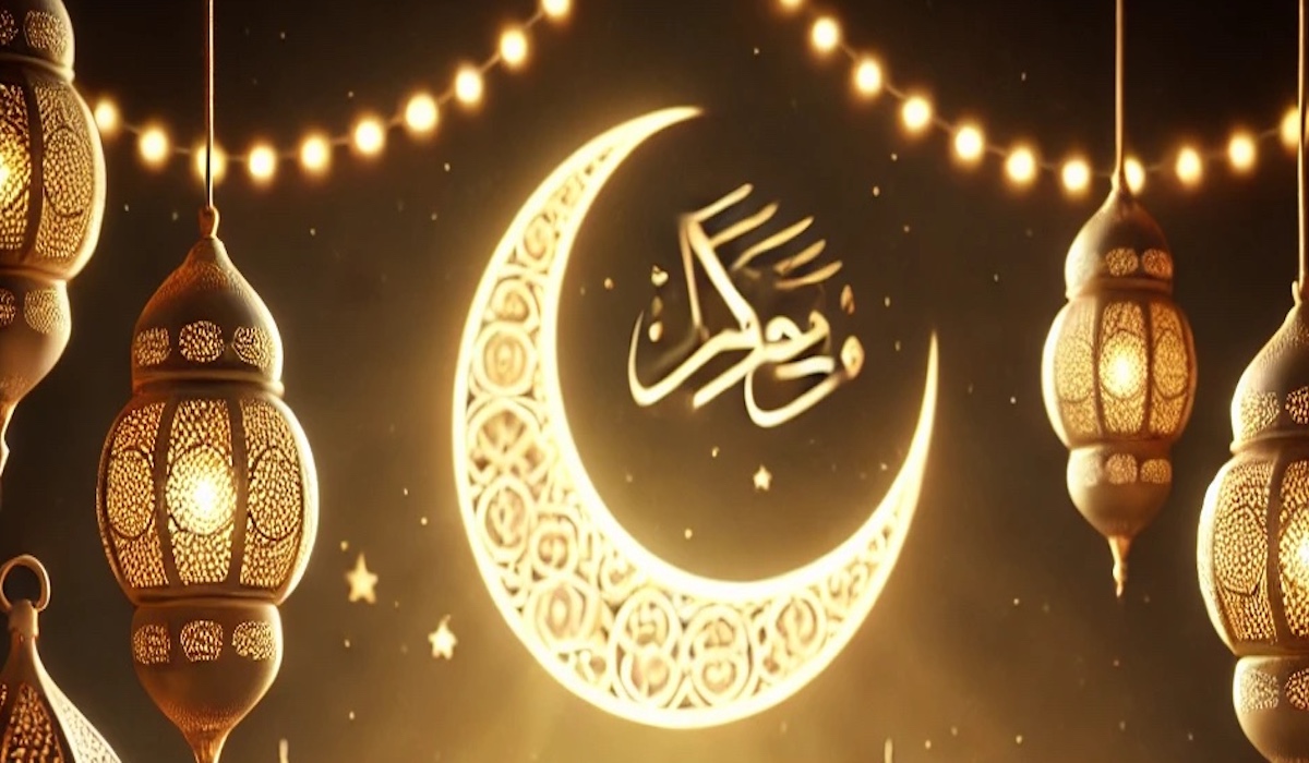 Tujuan Ramadhan puasa dengan 10 praktik yang telah diteruskan pada bulan ini