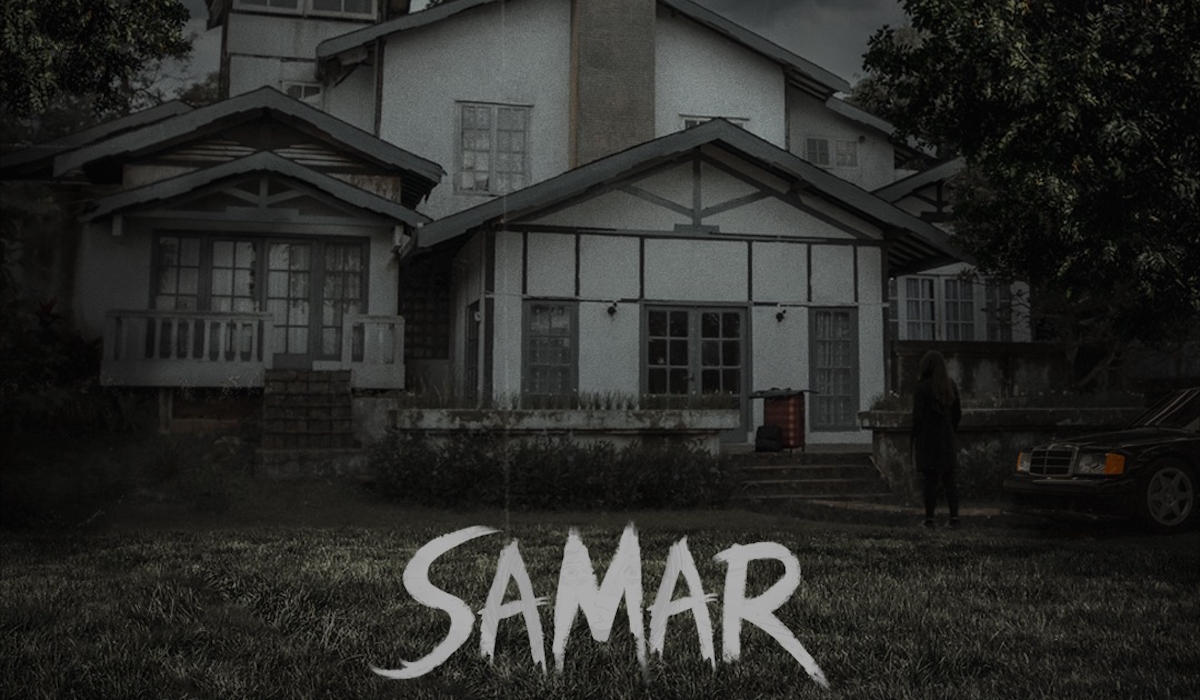 Film Samar: Ilmira Nirmala Tihat Ramadan, Bawa Horor Plikologis