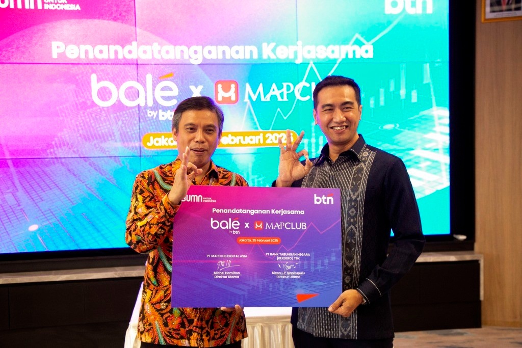 Kembangkan Ekosistem Digital untuk Kebutuhan Gaya Hidup