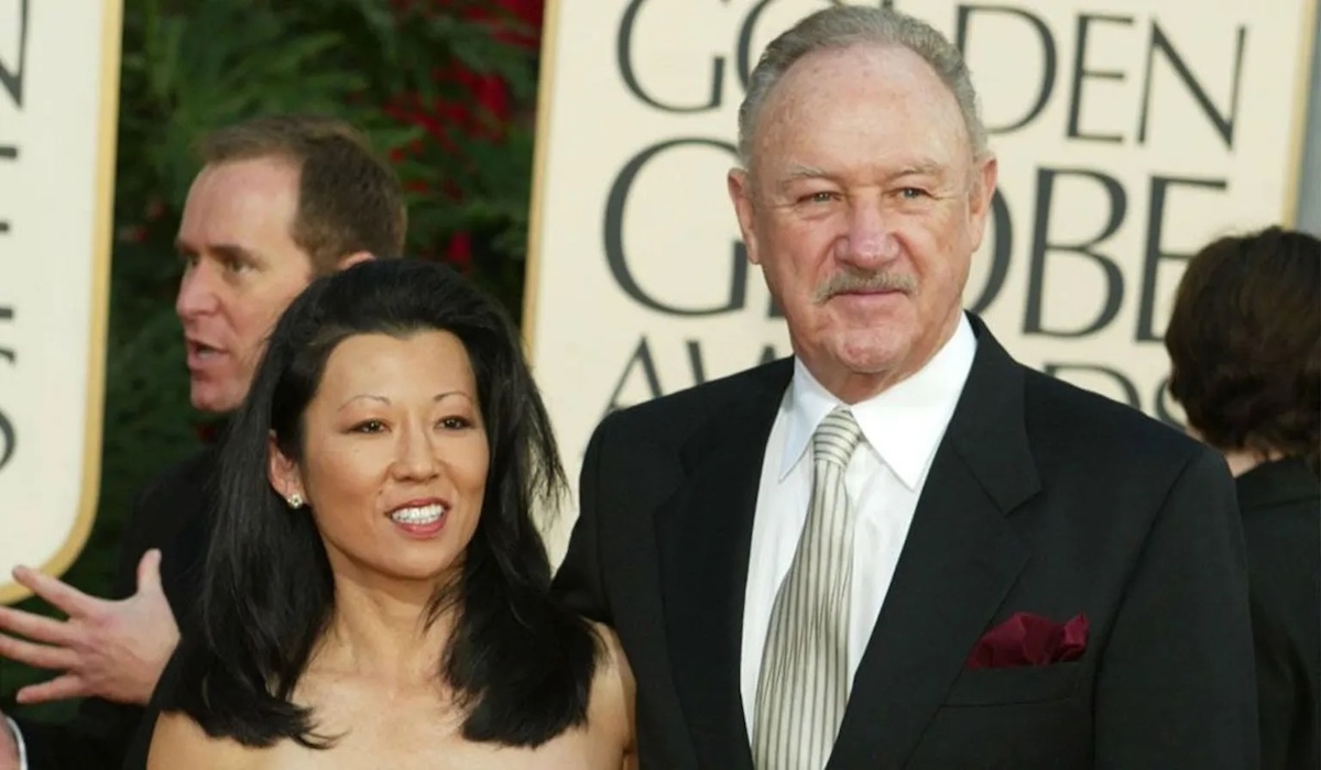 Gene Hackman Meninggal di Usia 95, Fakta Mengejutkan Terungkap!