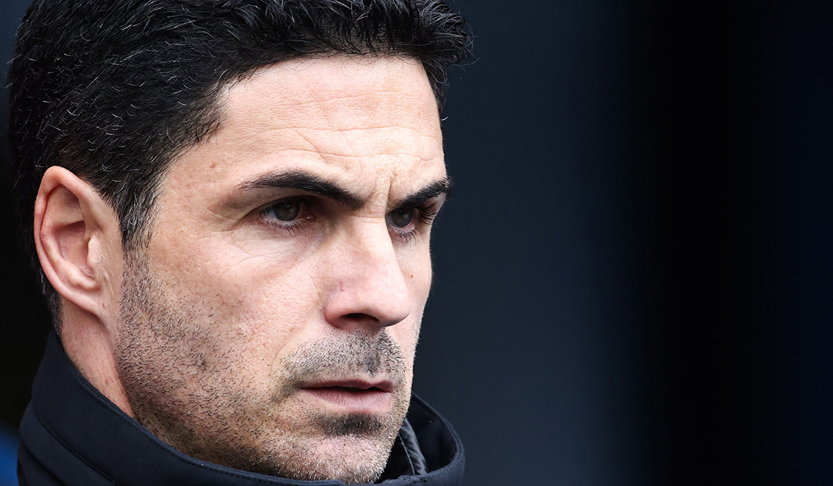 Arteta Kecewa Arsenal Makin Sulit Kejar Liverpool