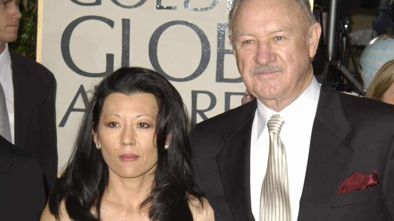 Kisah Pasangan Gene Hackman dan Betsy Arakawa: 2 Jiwa, Satu Legenda