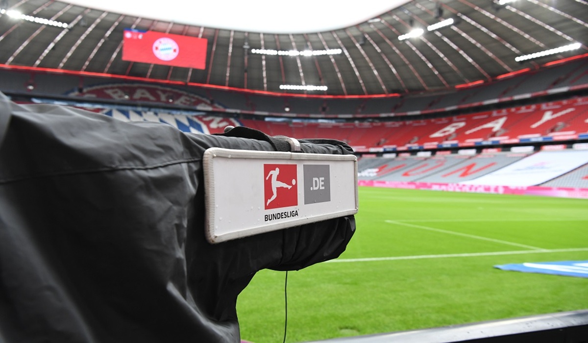 Jadwal Bundesliga: VFB Stuttgart vs Bayern Munich menjadi pertandingan pembukaan minggu ke -24