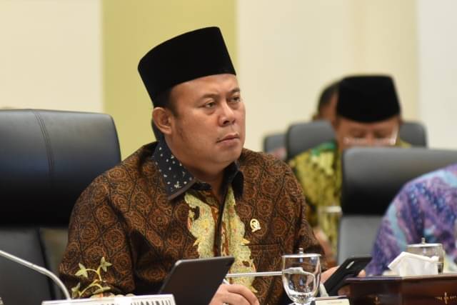 DPR Dukung Operasi Pasar, Jaga Stabilitas Harga Pangan saat Ramadan