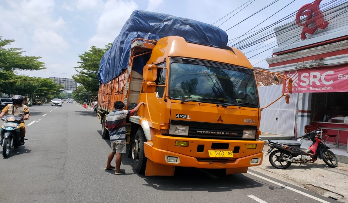 Industri Makanan dan Minuman Minta Roadmap yang Jelas Sebelum Zero ODOL Diterapkan