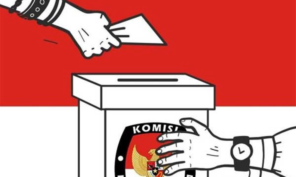 Anggaran Coblos Ulang Pilkada Banjarbaru Kalsel Diperkirakan Rp11 Miliar