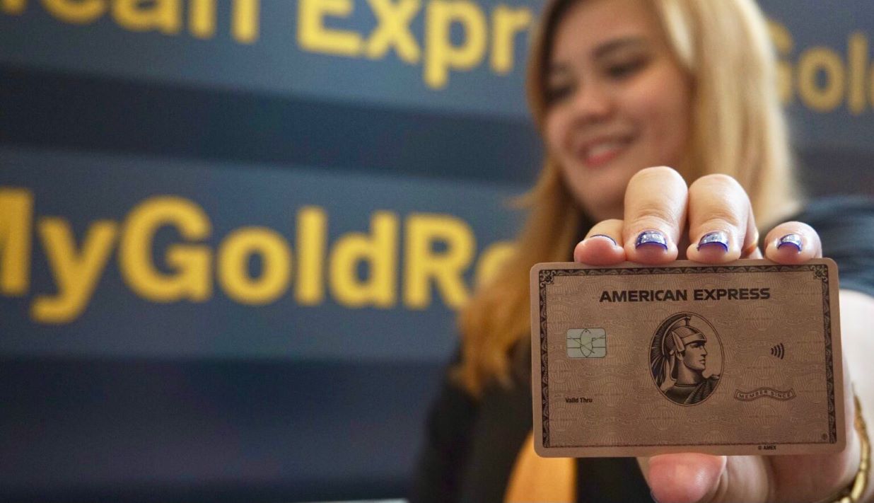 Danamon Meluncurkan Kartu Emas Danamon American Express