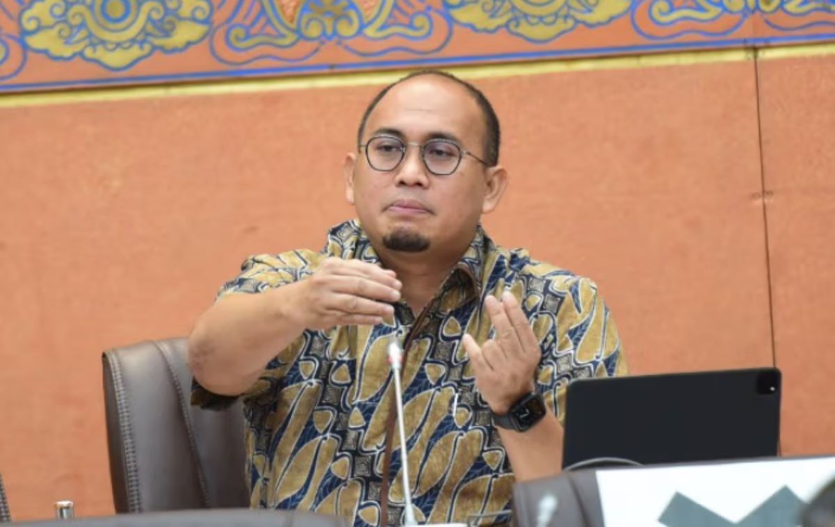 DPR Panggil Pertamina Buntut Kasus Korupsi Tata Kelola Minyak