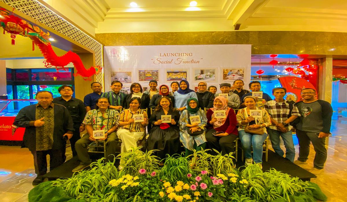 Grand Inna Tunjungan Luncurkan Social Function Packages untuk Berbagai Acara Spesial