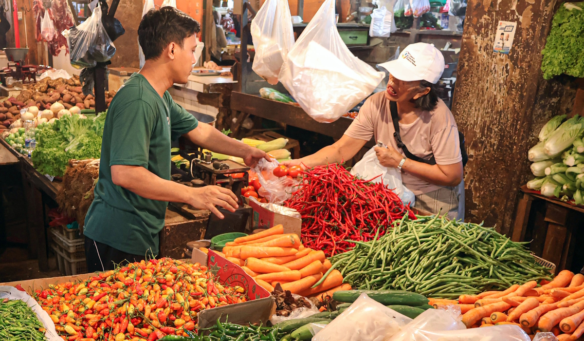 Kenaikan Harga Pangan Jelang Ramadan, Pemerintah Dinilai tak Belajar dari Pengalaman